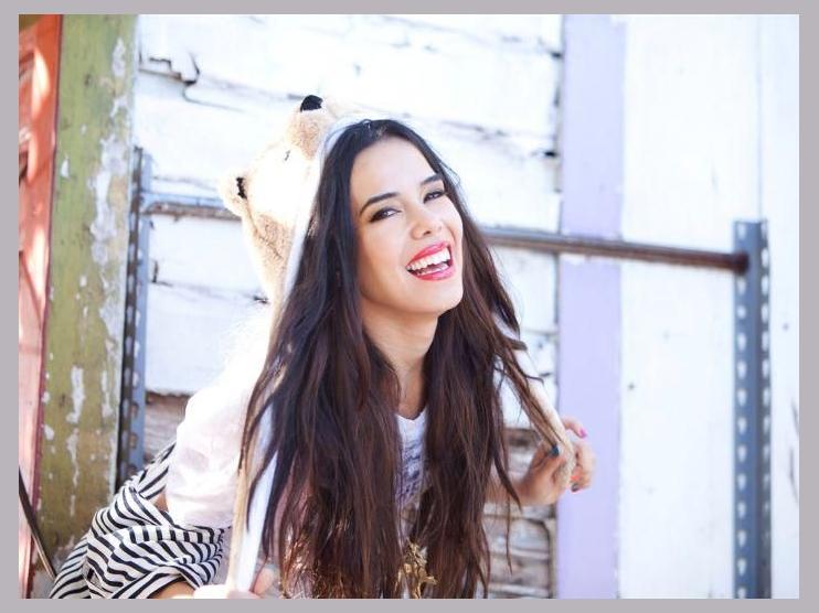 Beatriz Luengo